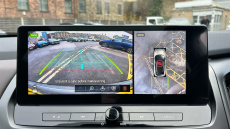 Nissan Qashqai 1.3 DiG-T MH Tekna 5dr Petrol Hatchback